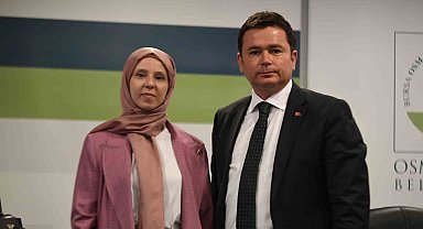 Osmangazi'de buruk meclis toplantısı