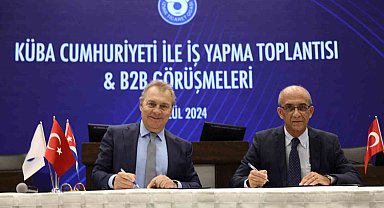Otuz yıl sonra yenilenen kardeşlik