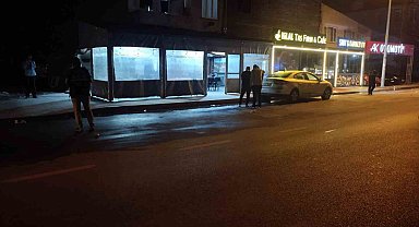 Pendik'te silahlı çatışma: 1 ölü, 4 yaralı