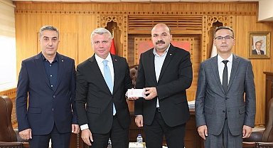 Safranbolu TSO'dan öğrencilere eğitim desteği