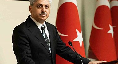 Sakarya Valiliğine Rahmi Doğan atandı