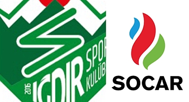 SOCAR ile Alagöz Holding Iğdır FK Sponsorluk Anlaşması İmzalıyor