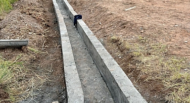 SU KAYBINA SON