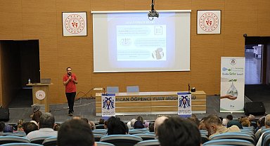 "Su Verimliliği Seferberliği ve Tedbirleri Eğitimi" düzenlendi
