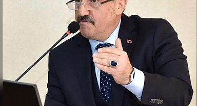 Tanfer: "Gaziler başımızın tacıdır"