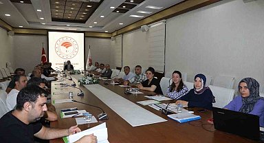 Tarımsal üretim destekleri hakkında STK temsilcileri bilgilendirildi