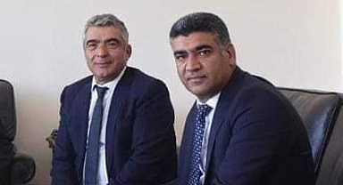 Tırcıların Sorunları Bakanlık Gündeminde