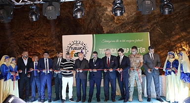 Tuzluca Fest Açılışı Yapıldı