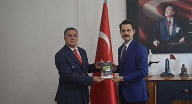Tuzluca Tuz Mağaraları Türkiye'nin Gündeminde