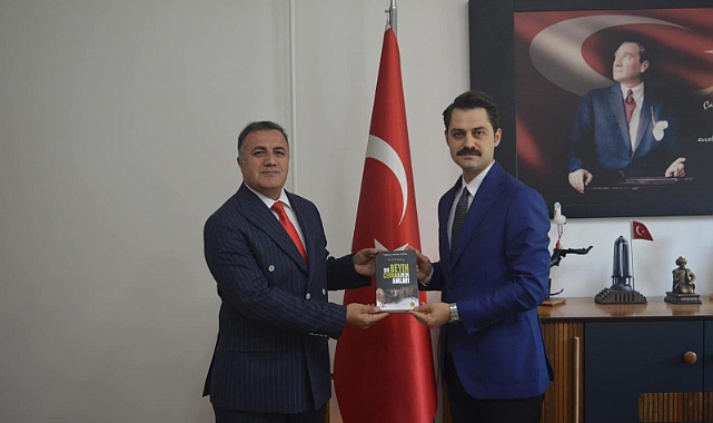 Tuzluca Tuz Mağaraları Türkiye'nin Gündeminde
