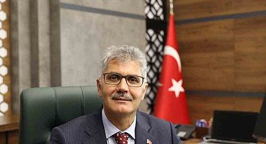 Vali Çelik'ten öğrenci ve öğretmenlere yeni eğitim yılı mesajı