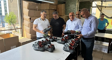 Vali Ercan Turan, İstanbul'da Iğdırlı İş İnsanları ile Bir Araya Geliyor