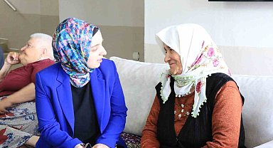 Vali Yardımcısı Kurt takdir topladı