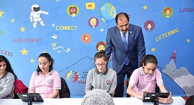 Yeni Eğitim-Öğretim Yılına Heyecanla Başlıyoruz
