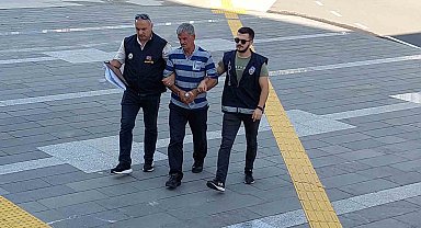 Yol verme kavgasında bir kişiyi öldüren seyyar balıkçı tutuklandı