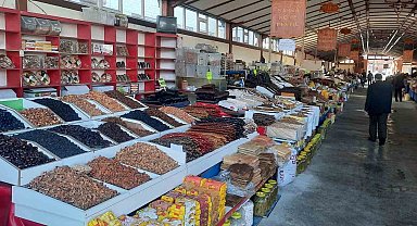 Yöresel ürün algısı araştırıldı