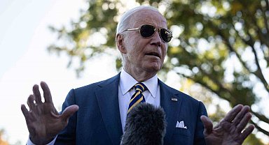 ABD Başkanı Biden'dan "asimilasyon" açıklaması: "Resmen özür diliyorum"
