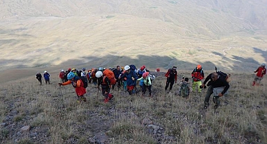 Ağrı Dağı’nın Turizm Cenneti Olma Yolunda Atılan İlk Adıma Destek Çağrısı