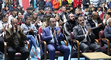 Amatör Spor Haftası Iğdır’da Coşkuyla Sona Erdi