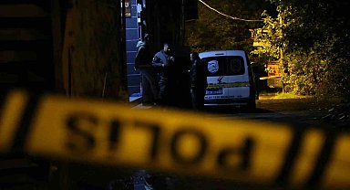 Annesini öldürüp aynı silahla intihar etti