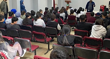 Aralık ve Karakoyunlu’da 112 Acil Çağrı Numarası Tanıtım Çalışmaları Yapıldı