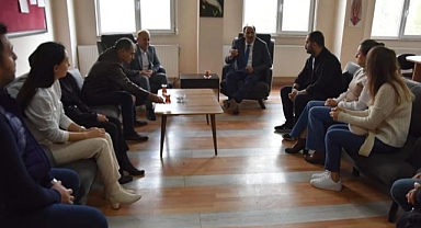 Aras'ın Kuzuları Zirveyi Hedefliyor