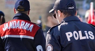 BİR HAFTADA TOPLAM 30 ŞAHIS YAKALANDI