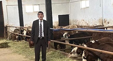 Bölge besiciliğine Urugay desteği