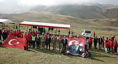Bu Dağların Sahibi Bizim Çocuklar