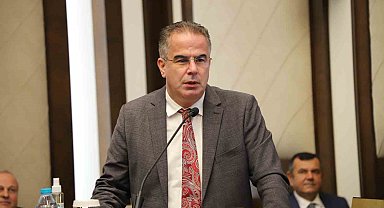 Büyükçekmece'de imar sorunu çözülüyor