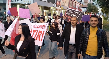 CHP Iğdır Kadın Kollarından
