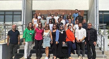 Datça ve Marmaris'te STEM Semineri düzenlendi