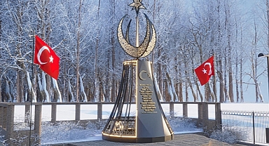 DİLUCU ŞEHİTLERİ OLAYINA KARIŞAN 8 KİŞİ GÖZALTINA ALINDI