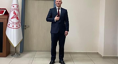 Dr. Tuğrul Sarcan Başhekimlik Görevinden Ayrıldı