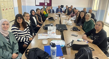 Eğitimde Kalite ve Ciddiyet İçin 7/24 Sahada