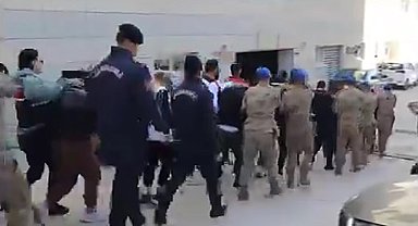 Elazığ'da yeşil reçete operasyonu: 17 tutuklama