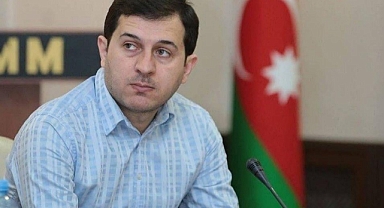 Elnur Eltürk: