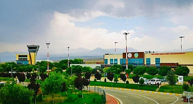 Eylül Ayında Iğdır Şehit Bülent Aydın Havalimanı’nda 32.031 Yolcuya Hizmet Verildi