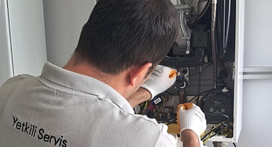 Iğdır’da Kombi Servislerinde Yoğunluk
