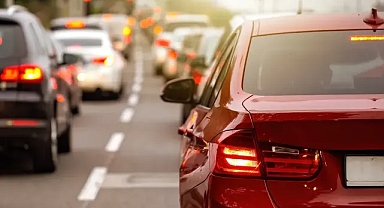 Iğdır’da Trafiğe Kayıtlı Araç Sayısı 34.737 Oldu