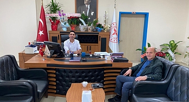 Iğdır Devlet Hastanesi Başhekimliğine Uzm. Dr. Levent Oğul Atandı