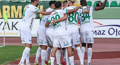 Iğdır FK - Şanlıurfaspor Maçı Berabere Sonuçlandı