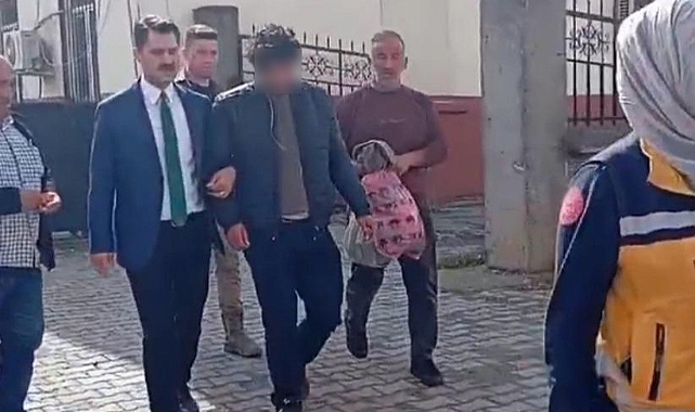 Iğdır'ın Tuzluca ilçesinde intihar girişimi: Kaymakam ikna etti