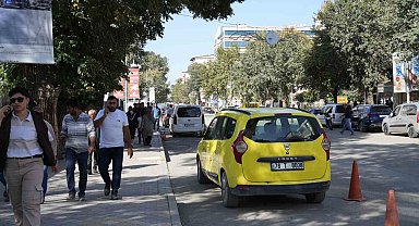 Iğdırlılar Zengezur Koridoru'nun açılmasını dört gözle bekliyor