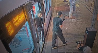 İsrail'de silahlı saldırı: 10 yaralı