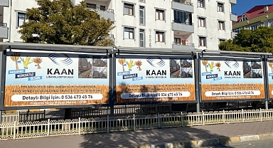 Kaan Lisanslı Depoculuk Ürün Alımına Başladı