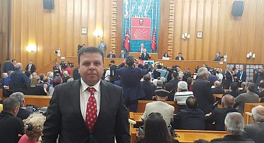 Kaçakçılıkla suçlanan ve CHP'den istifa eden Milletvekili Ün, şoförünü suçladı