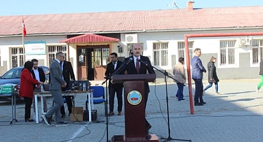 Karakoyunlu’da Cumhuriyet Coşkusu