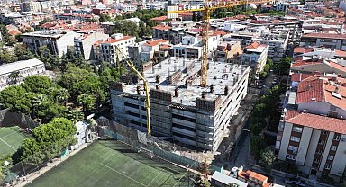 Kentin otopark sorununa kalıcı çözümler