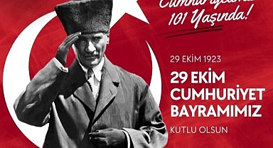 KGK: Cumhuriyetimizin temel değerlerinden taviz veremeyiz